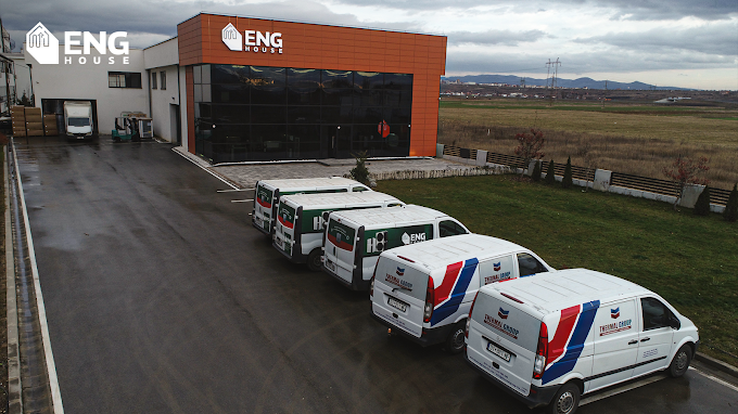 ENG House Fushë Kosovë