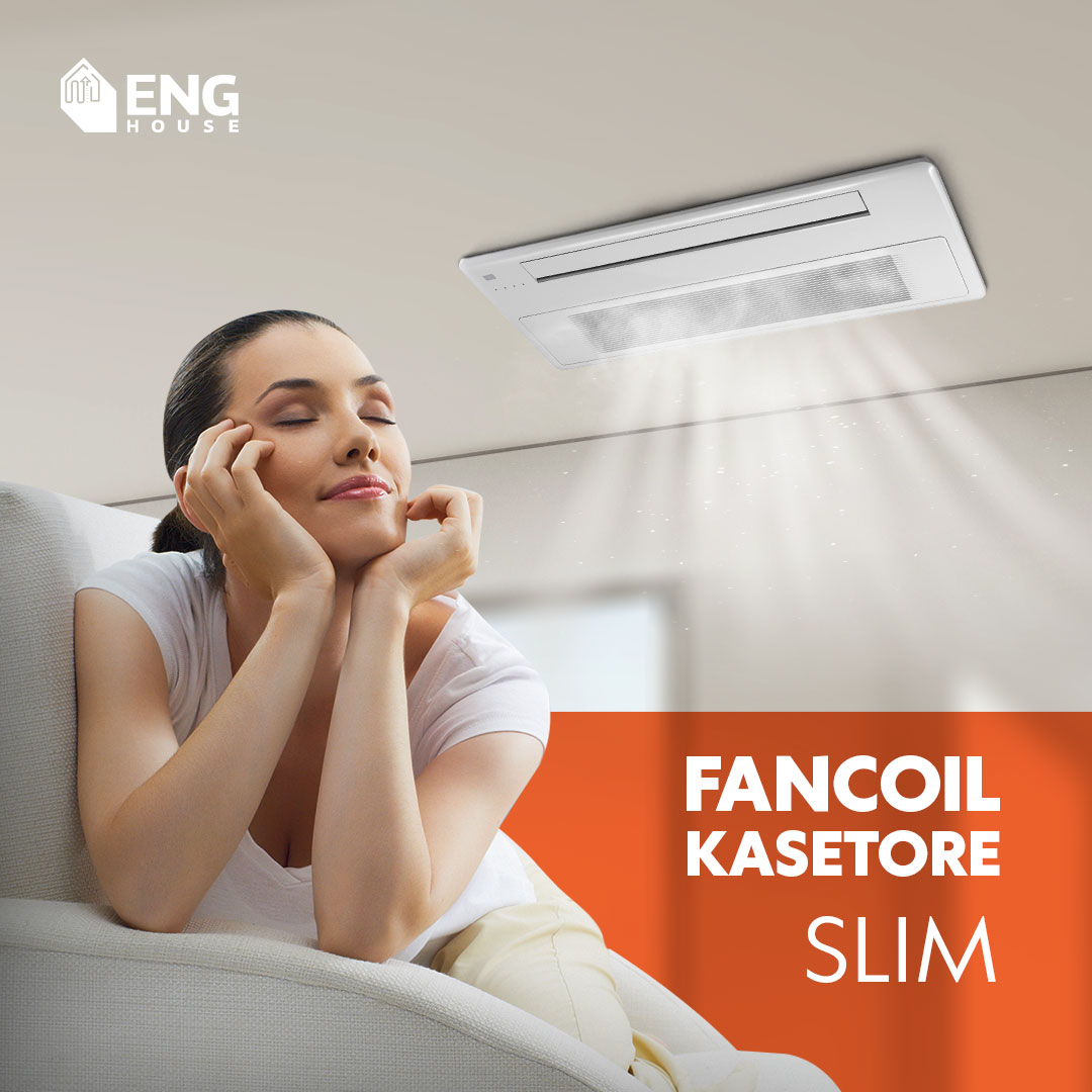Fancoil